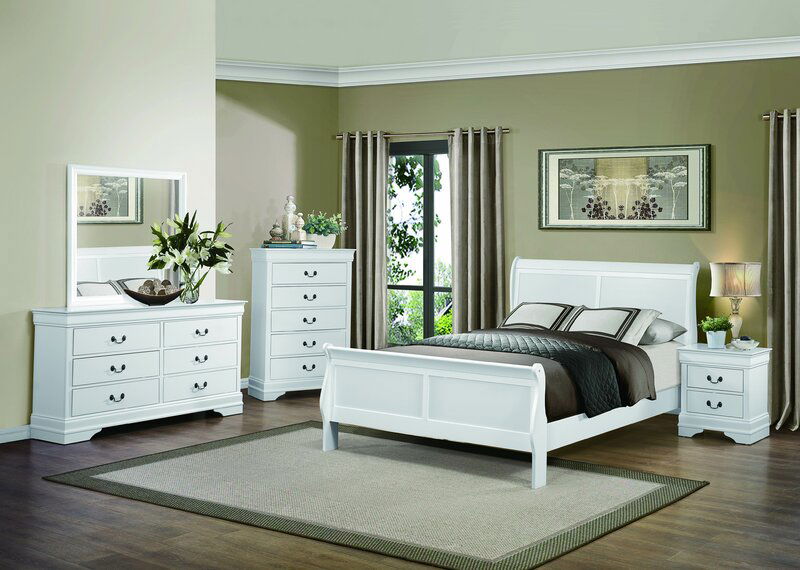 WoodCraft Amazing Design Wooden Bed - Furnishiaa -  -